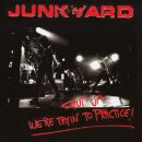 Junkyard - Rude Rebels