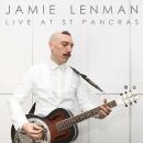 Lenman Jamie - Live At St Pancras