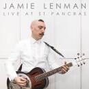 Lenman Jamie - LIVE AT ST PANCRAS