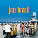 Jazz Brazil (Various)