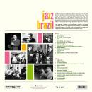 Jazz Brazil (Various)