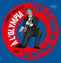 Hallyday Johnny - A L´olympia/au Festival De Rock...
