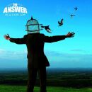 Answer, The - New Horizon (Ltd. Digi)