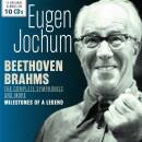 Jochum Eugen - Milestones Of A Violin Legend