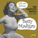 Madigan Betty - Complete Singles 1953-1961