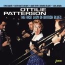 Patterson Ottilie - First Lady Of British Blues