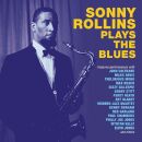 Rollins Sonny - 40 Christmas Classics