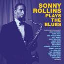 Rollins Sonny - SONNY ROLLINS PLAYS THE BLUES