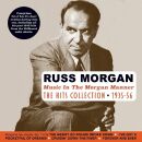 Morgan Russ - 40 Christmas Classics