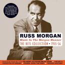 Morgan Russ - MUSIC IN THE MORGAN MANNER
