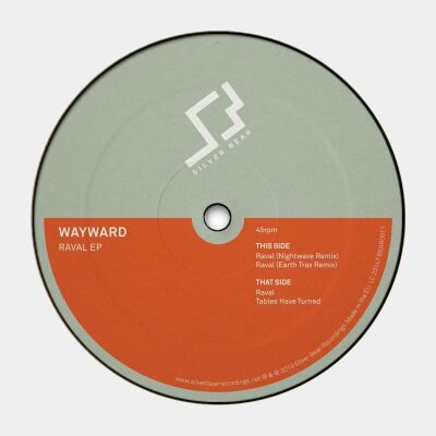 Wayward - Raval