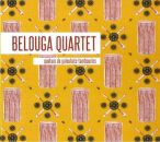 Belouga Quartet - Plenas Guarachas Boleros Et Chanson