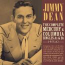 Dean Jimmy - Live At The Cafi Bohemia November 1955