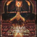Hecate Enthroned - Embrace Of The Godless Aeon