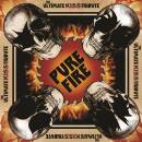 PURE FIRE - ULTIMATE KISS TRIBUTE (Diverse Interpreten)