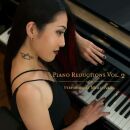 Vai Steve / Arai Miho - Piano Reductions: Vol.2