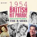 1954 BRITISH HIT PARADE: THE B SIDES (Diverse Interpreten)