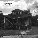 Sponge - Demoed In Detroit 1977-1998