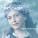 Nosbaum Veronique / Nosbaum Romain - The Voyager:Melodies