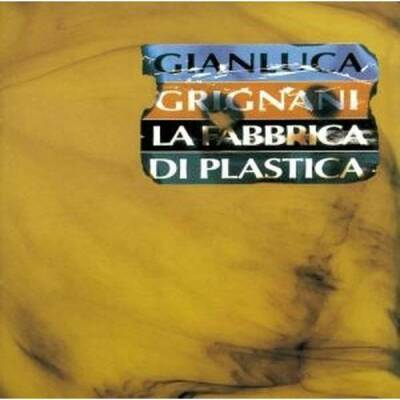 Grignani Gianluca - FABBRICA DI PLASTICA