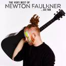 Faulkner Newton - VERY BEST OF NEWTON FAULKNER...SO FAR