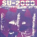 Social Unrest - SU-2000