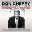 Cherry Don - DON CHERRY SINGLES COLLECTION 1950-59