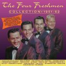 Four Freshmen, The - Live At The Cafi Bohemia November 1955