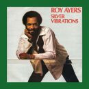 Ayers Roy - Silver Vibrations