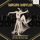Swinging Babylon - Berliner Tanzorchester 1920-193 (Various)