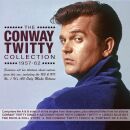 Twitty Conway - Live At The Cafi Bohemia November 1955
