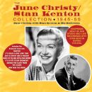 Christy June With Stan Kenton & His Orchestra -...