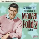 Holiday Michael - Starry Eyed: Very Best Of 1955-1962