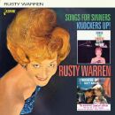 Warren Rusty - Songs For Sinners / Knockers Up!
