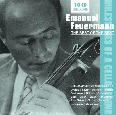 Feuermann Emanuel - Swinging Babylon - Berliner Tanzorchester 1920-193
