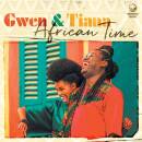 AFRICAN TIME (Diverse Interpreten)