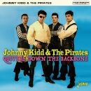 Kidd Johnny & The Pirates - Quivers Down The Backbone
