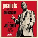 Cook Joe / Little / - Peanuts And Other Delicacies-...