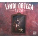 Ortega Lindi - Tin Star
