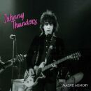 Thunders Johnny - Madrid Memory