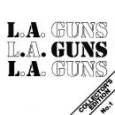L.A. Guns - COLLECTOR´S EDITION NO.1