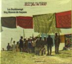 Les Bushinenge Neg Mawon De Guyane (Various)
