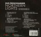 Jean Sibelius - Northern Lights (FROSCHHAMMER, FELIX & JULIA)