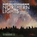 Sibelius Jean - Northern Lights (Duo Froschhammer)