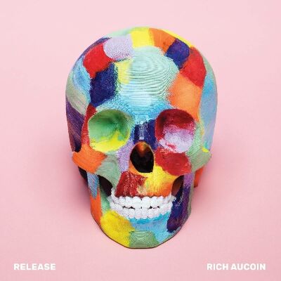 Aucoin Rich - Release