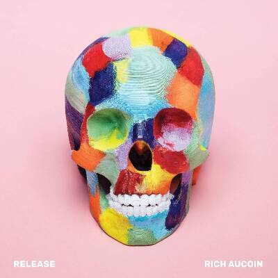 Aucoin Rich - RELEASE