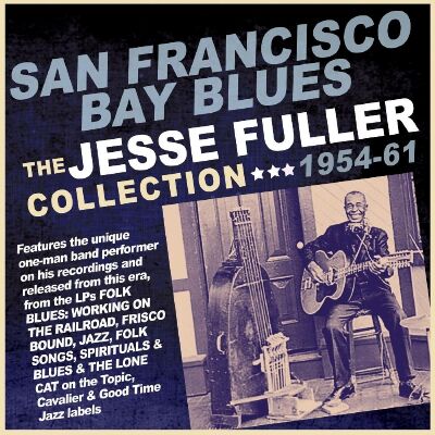 Fuller Jesse - George Hamilton Collection 1956-62