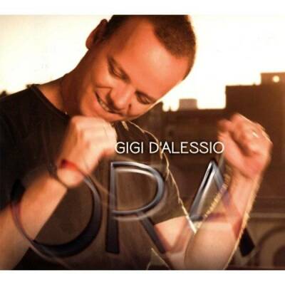 DAlessio Gigi - Ora