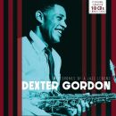 Gordon Dexter - Milestones Of A Piano Legend