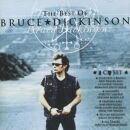 Dickinson Bruce - Best Of Bruce Dickinson, The